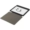 Tolino E-grāmatu lasītāja aizsargmaciņš Origami Epos 3 Melns