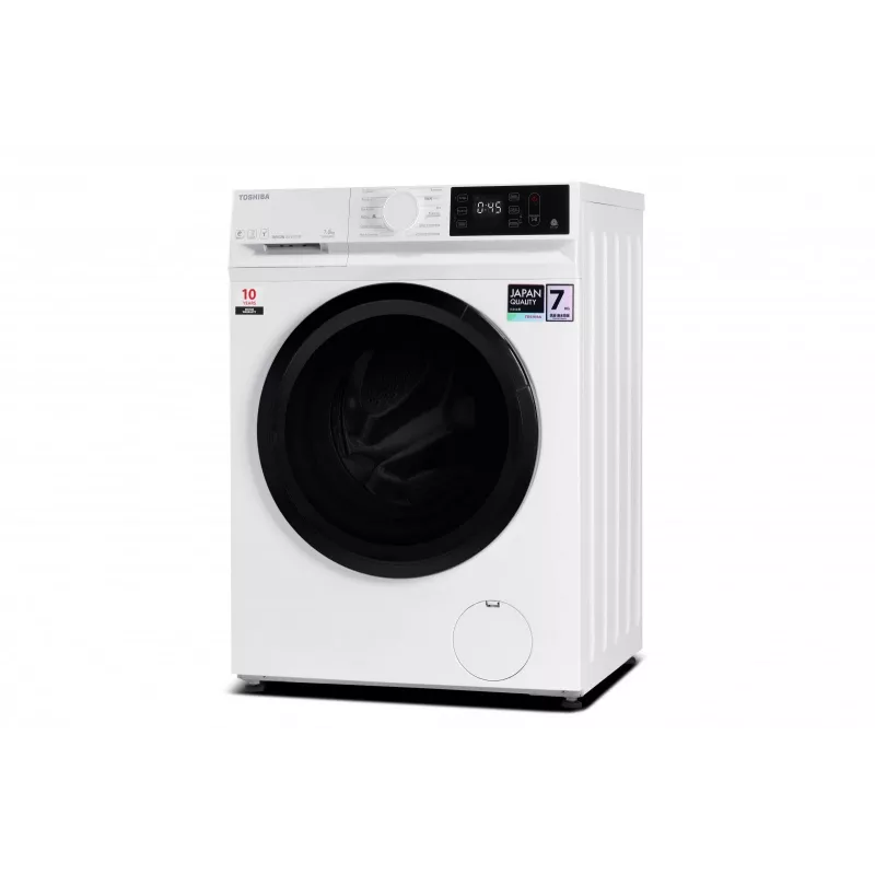 Veļas mazgājamā mašīna Toshiba TW-BL80A2PL(WK), 8 kg