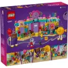 LEGO FRIENDS 42649 Heartlake City Candy Store