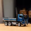 LEGO TECHNIC 42203 Pašizgāzējs
