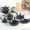 Cepešpanna Russell Hobbs RH03254EU7 24 cm ar Thermocollar siltuma indikatoru