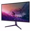 Monitor Arozzi Nova 24 collas (60,5 cm) Full HD 1920×1080 LED 1 ms 16:9 178° VESA purpursarkans ar skaļruņiem