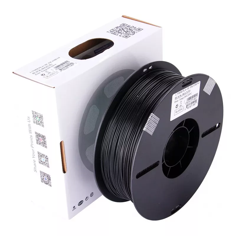 PLA+ 1,75mm MELNS 1kg