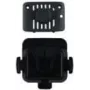 ASCOM jostas klips, pagriežams DH7 (660506)