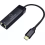 Renkforce USB-C RJ45 adapteris [1x USB 3.2 Gen 1 - 1x RJ45 ligzda] RF-USBCA-200 (RF-6771844)