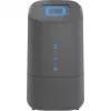 Homematic IP HmIP-HCU1 vadu un bezvadu, antracīta, 868 MHz, 400 m