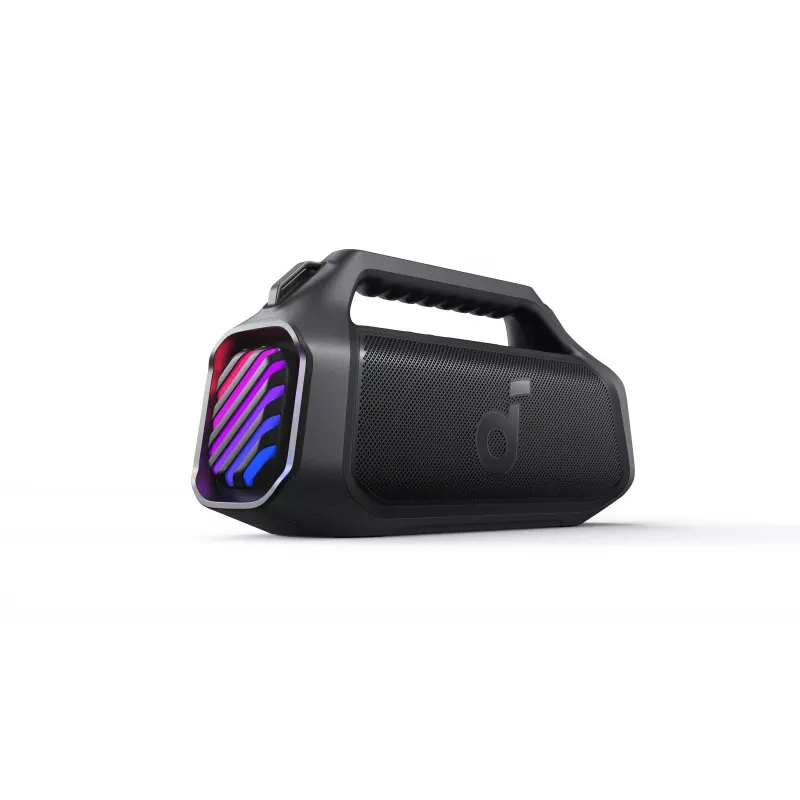 2.1 pārnēsājama skaļruņu sistēma Anker Soundcore Boom 2 Plus 140 W