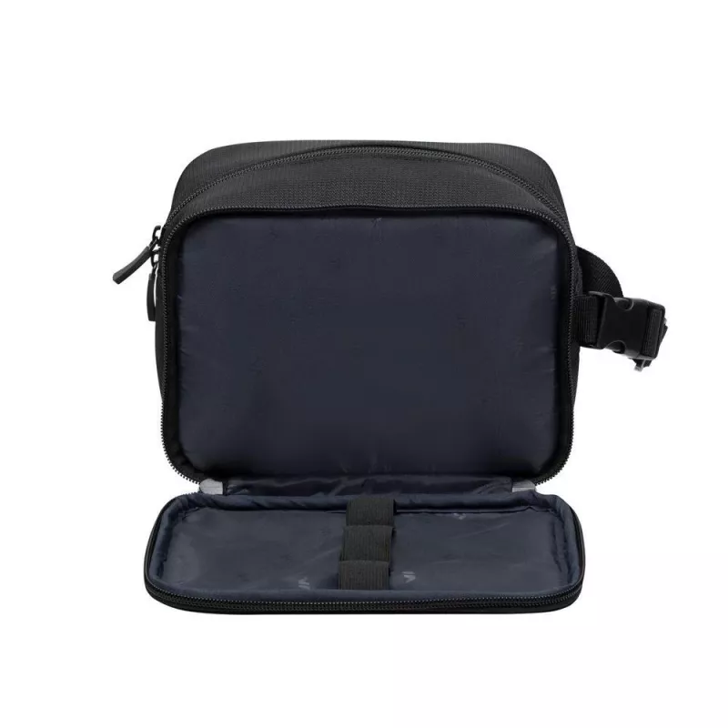 Ceļojumu soma Eco Travel TOILETRY/Melns 8409 Rivacase