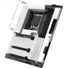 NZXT N7 Z890 Balts ATX Motherboard