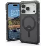 UAG Urban Armor Gear Trooper MagSafe Case | Apple iPhone 17 Pro | pelnu (pelēks) | 114522113131 (114521113131)
