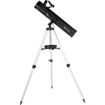Reflektora teleskops Bresser Optics VENUS 76/700 AZ