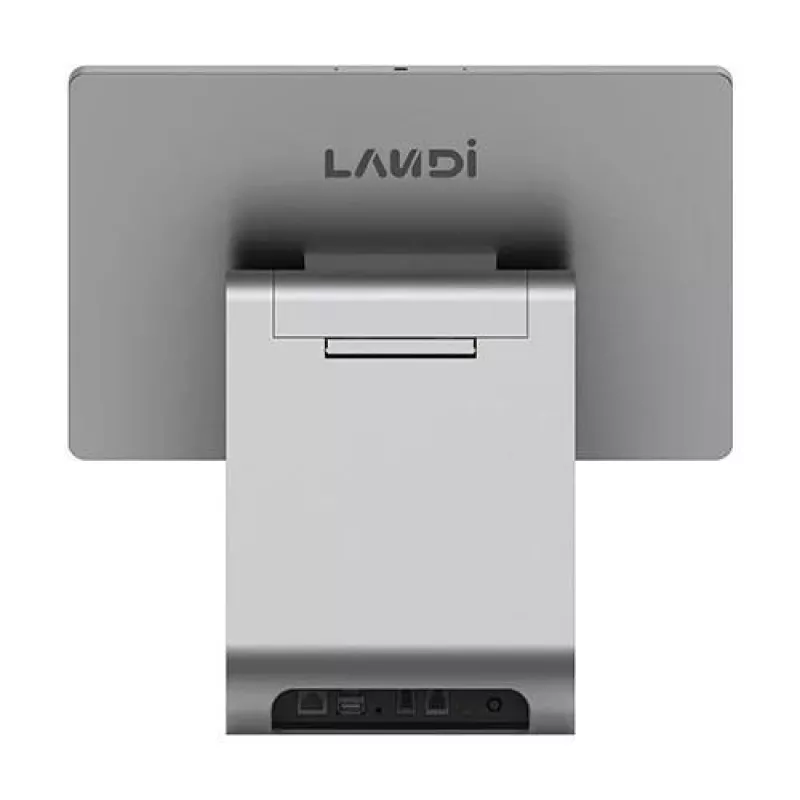 Galda POS ECR 64 GB 15/8591F C20PROSE Landi