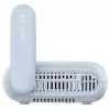 Portable router ALLNET GL-MT3000 Wireless AX 3000Mbit — kabatas izmēra, piemērots mājām un ceļojumiem