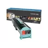 Melnā tonera kasetne, augstas ietilpības, Lexmark W850 sērijai, 35K lpp