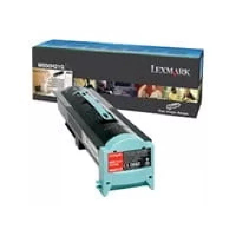 Melnā tonera kasetne, augstas ietilpības, Lexmark W850 sērijai, 35K lpp