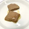 FOLK Kitten Subtle rabbit delicacy - mitrā kaķu barība - 85g