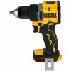Bezvada urbjmašīna DeWalt DCD794NT-XJ 18V bezsuku motors kompakts dizains