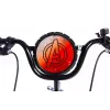 Bērnu velosipēds 12 Huffy 22381W Avengers