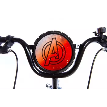 Bērnu velosipēds 12 Huffy 22381W Avengers