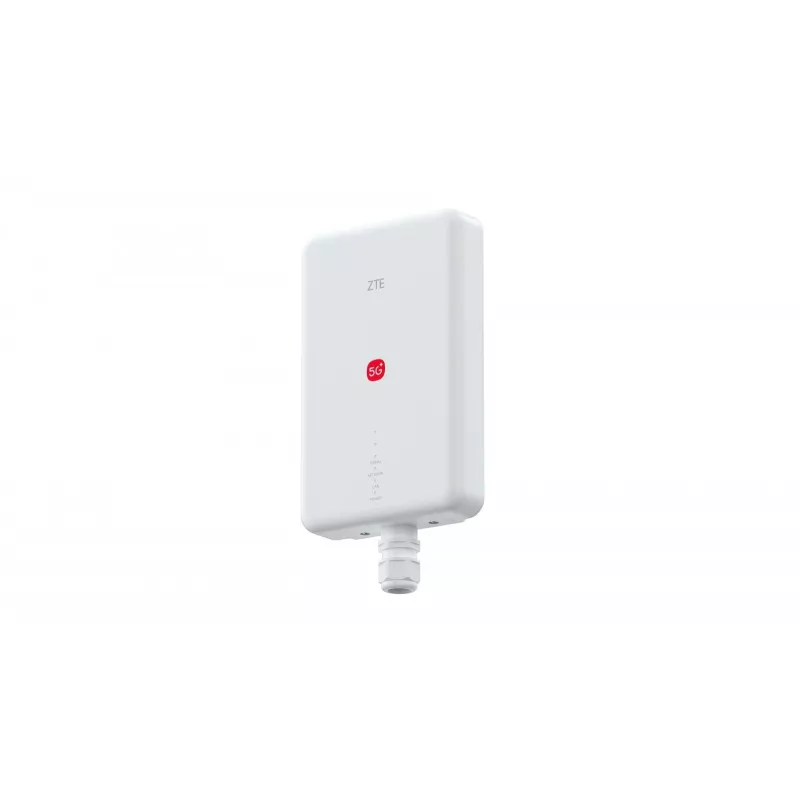 Maršrutētājs ZTE G51F 5G MC7510