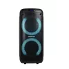 Portable Speaker Prime3 APS51, Melns