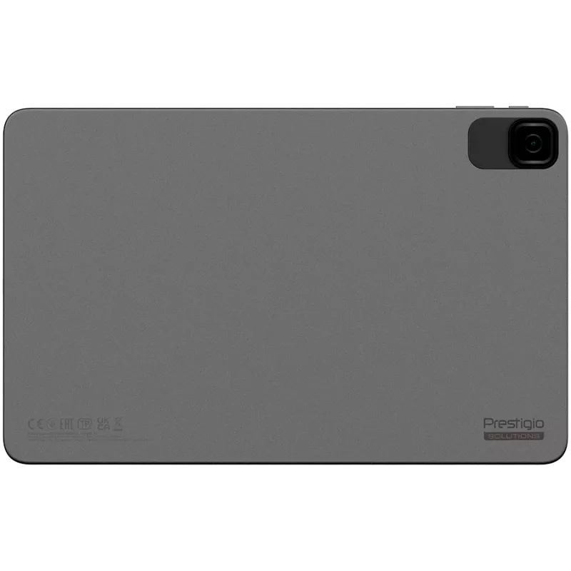 Prestigio Solutions Virtuoso PSTA107 planšetdators, 11,97 collas, 2K, Quad-Core, 4 GB, 128 GB, Android