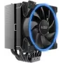 CPU dzesētājs PCCOOLER GI-H58UB 120mm ventilators, 1000 RPM, zema trokšņa līmeņa gaisa dzesētājs