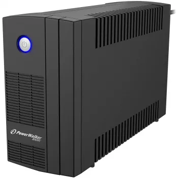Nepārtrauktās barošanas avots PowerWalker Basic VI 650 SB