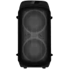 SVEN PS-850, (100W, TWS, Bluetooth, FM, USB, microSD, LED-displejs, 8000mAh)