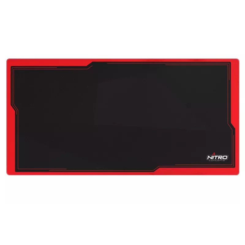 Peļu paliktnis Nitro Concepts DM16