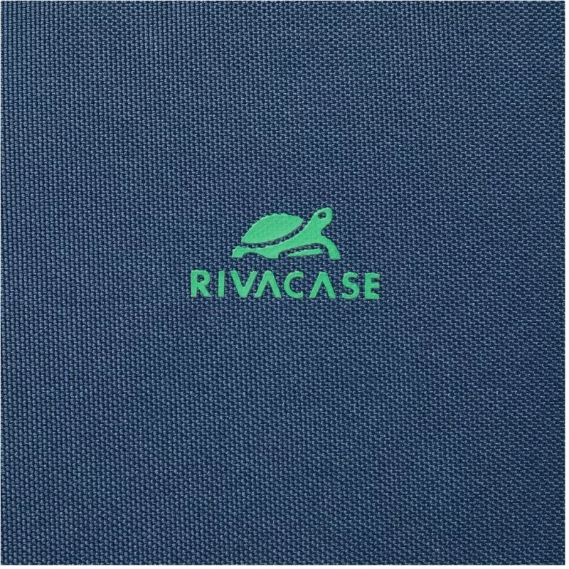 Pilsētas mugursoma Rivacase Gremio Blue Polyester rPET 305x150x460mm