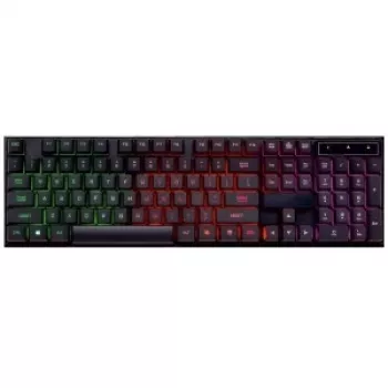 Tastatūra ART KLART AK-50 Melns