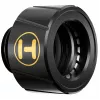 Armatūra HYTE FIT-001 datora dzesēšanas sistēmai Brass Silicone Steel Melns