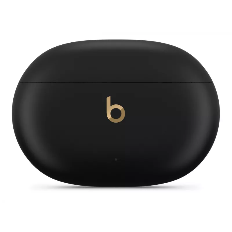 Beats MQLH3ZM/A Produkts Melns