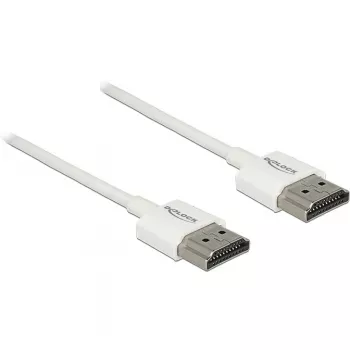 HDMI kabelis DeLOCK 85126 1,5 m
