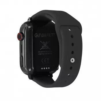 Smartwatch Garett Kids N!ce Pro 4G Melns