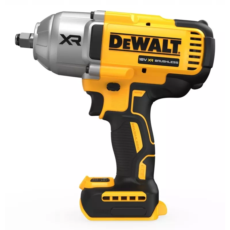 Triecienuzgrieznis bez baterijas un lādētāja 18V DCF900NT DEWALT