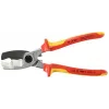 Kabeļu grieznes līdz 70MM2 1000V Knipex