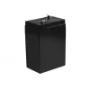zaļa Cell AGM11 UPS akumulators 6 V 5 Ah noslēgts svina-skābes (VRLA) viens akumulators, 70×100×47 mm, 780 g