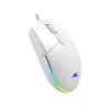 Baracuda BGM-112 Crab balta CRAB-W pele