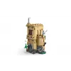 LEGO HARRY POTTER 76447 Cūkkalna pils: Lidošanas nodarbības