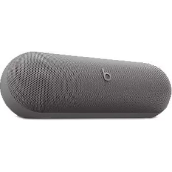 Apple Beats Pill Portable Speaker 3. Gen Kim Kardashian Special Edition Dark pelēka, MAX44ZM/A, Bluetooth, 2024 (MAX44ZM/A)