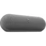 Apple Beats Pill Portable Speaker 3. Gen Kim Kardashian Special Edition Dark pelēka, MAX44ZM/A, Bluetooth, 2024 (MAX44ZM/A)