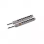 Bachmann 691687 pelēks
