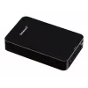 Intenso Memory Center ārējais cietais disks 6 TB 5400 RPM 3.5 USB Type-A 3.2 Gen 1 (3.1 Gen 1) Melns