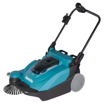 Makita slaucītājs 40V XGT VS001GZ 48cm