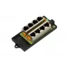 PoE adapteris Extralink EX.12646 Fast Ethernet 48 V 10 1000 Mbit/s