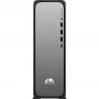 HP OmniDesk S03-0412ng - Plāns galddators - 300 / 3,9 GHz - RAM 8 GB - SSD 512 GB - NVMe - UHD Graphics 710 - 1GbE, Wi-Fi 6, Bluetooth - WLAN: 802.11a/b/g/n/ac/ax, Bluetooth 5.4 - Win