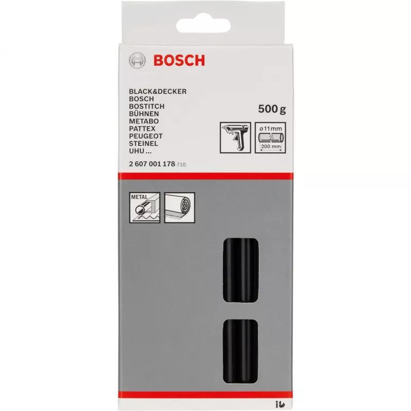 Bosch 2 607 001 178 līmes pistoles piederums