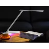 Tracer 47705 Prisma Balts LED Desk Lamp